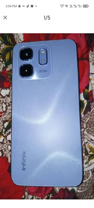 INFINIX HOT 50I (12/128)