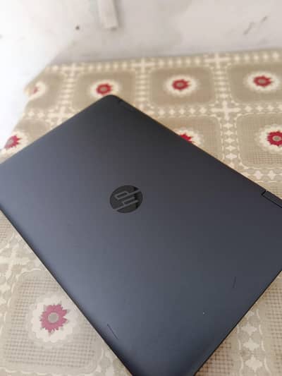 HP Probook 650 G2