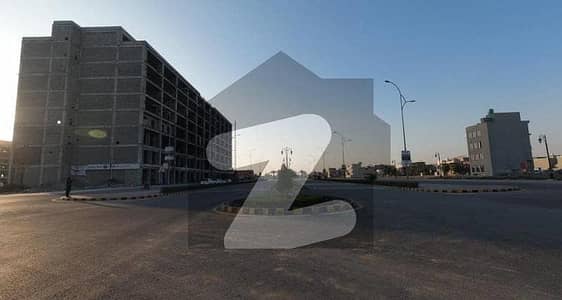 Ideal 5 Marla Plot for Dream Home in Etihad Town Phase 1 - Block C Near Raiwind Road.