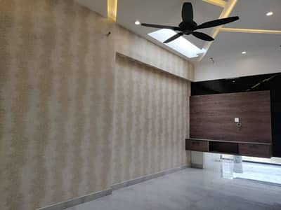 5 Marla House On Instalment In Lake City Lahore