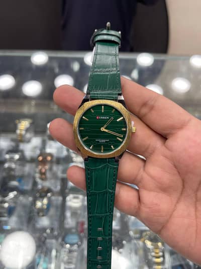 Men's Watches (larko ki gharia)