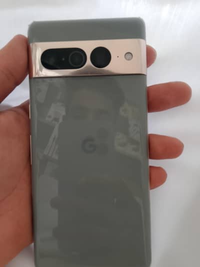 Google pixel 7pro