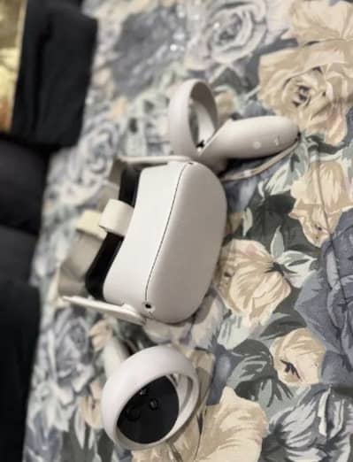 Oculus Meta Quest 2 256gb