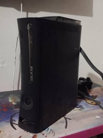 xbox 360 falcon