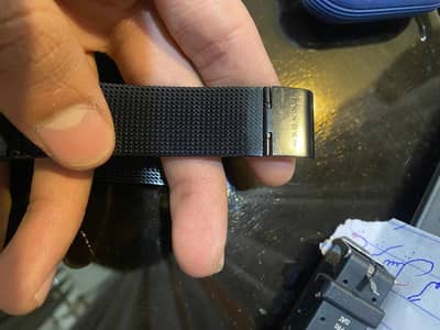 Its sakgen orginal watch