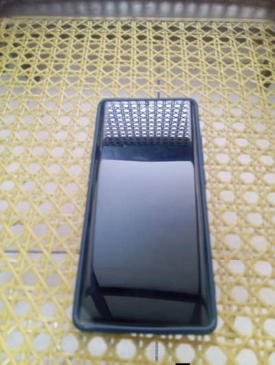 Exchange possible with only iphone