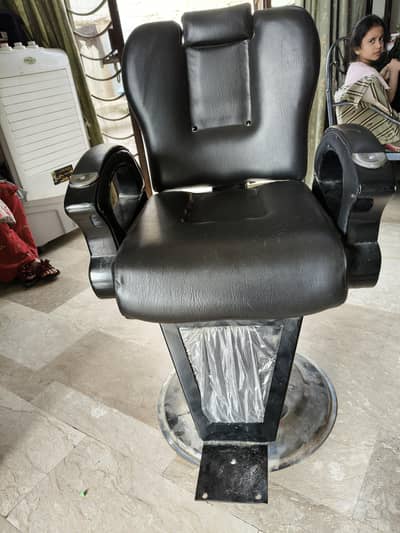 Saloon Chairs facial chair for sale