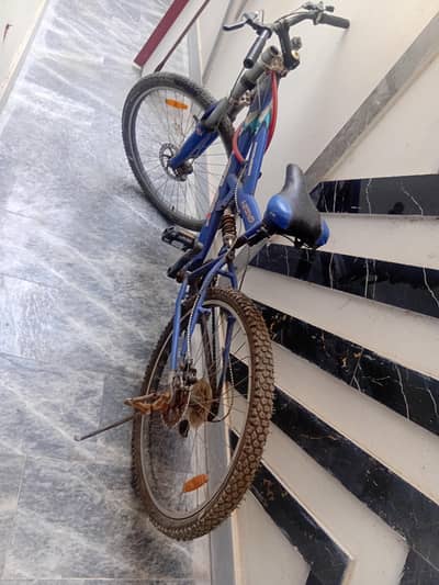 bicycle for sale