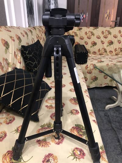 Tripod Stand For Camera
