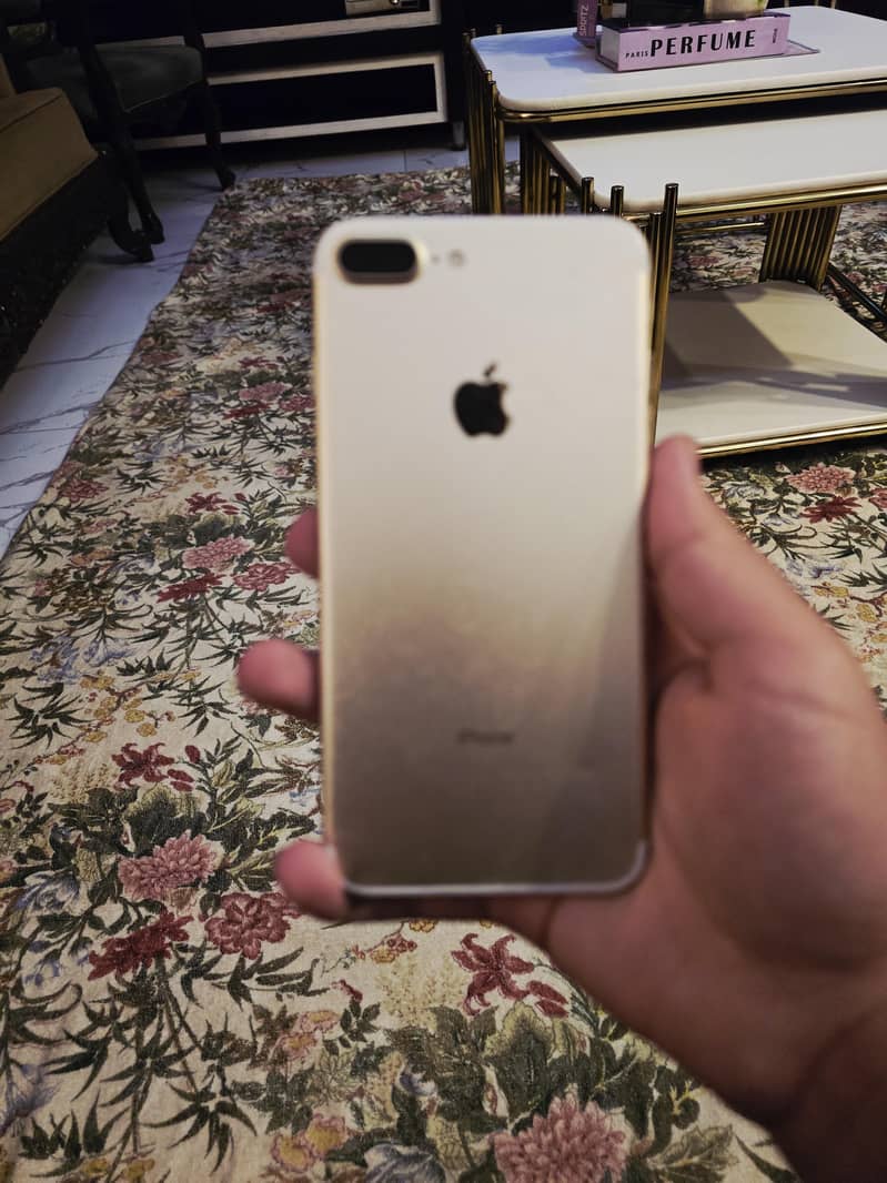 Iphone 7plus 1
