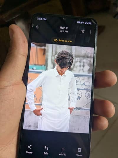 SparX neo 8 plus  condition 10/10