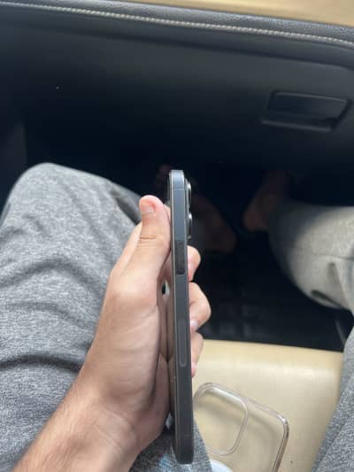 Iphone 15 Pro Max Jv 256GB