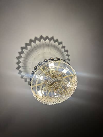 Chandelier ( Fanoos ) for Sale