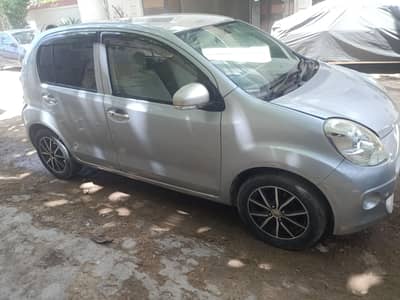 Passo Hana + for sell.