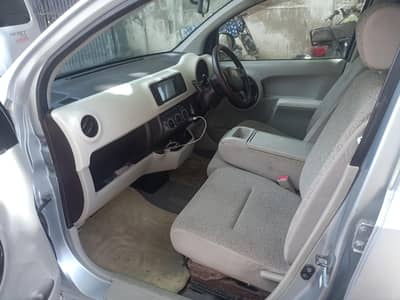 Passo Hana + for sell.