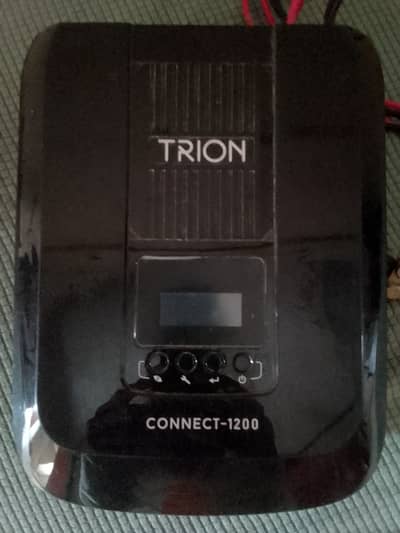 Trion ups model connect 1200
