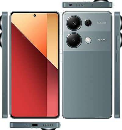 redmi note 13 pro 12+12. . 512