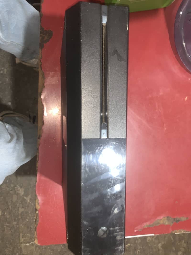 Xbox 1 console 5