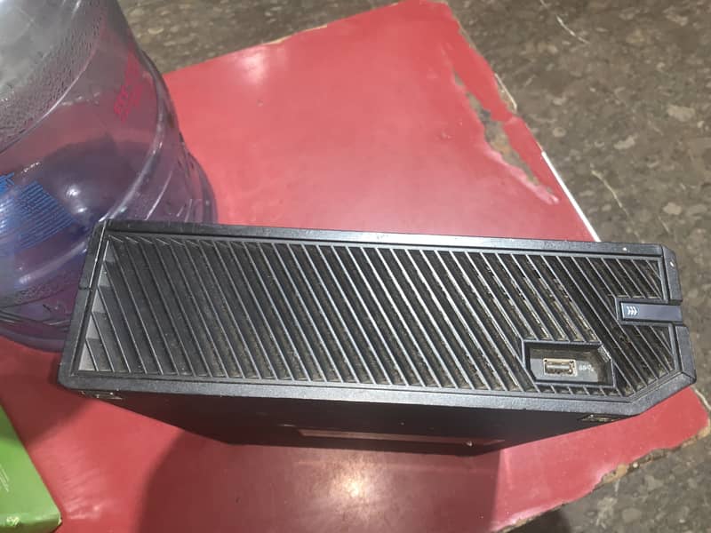 Xbox 1 console 7