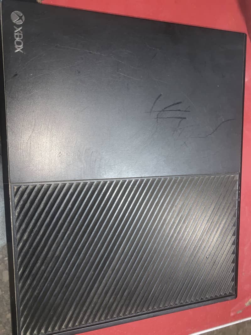 Xbox 1 console 8