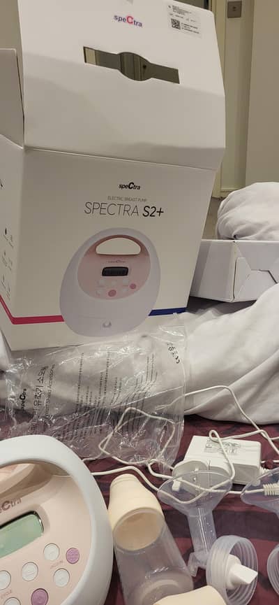 Electric breastpum for sale