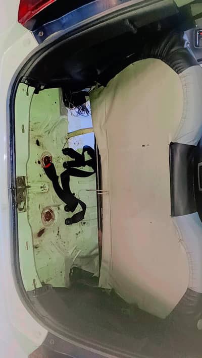 Wagnor R white Color and Engine wise 100% Ok