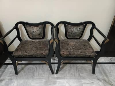 4 seater Sofa Set