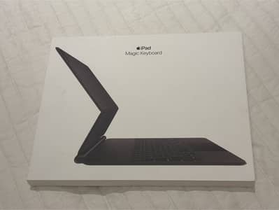 Apple ipad Magic Keyboard for ipad Pro 12.9 inch.