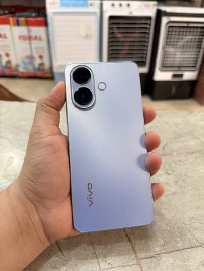 Vivo V60 Lite 5g 12/256gb