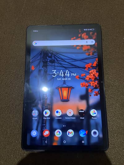 TCL tab 5g Excellent condition 10/10