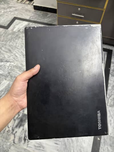 Toshiba Portege Z30-C Laptop for Sale – Lightweight & Reliable