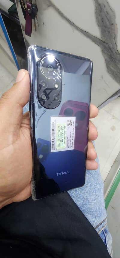 Huawei Nova 8