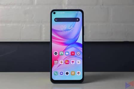 infinix hot 10 4/64 only mobile price final km ni ho gi