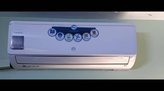 pel 1.5 ton inverter