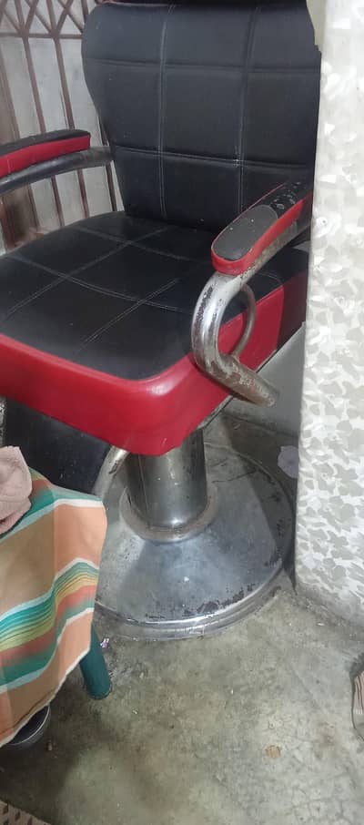 hydrolic chair saloon chair