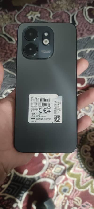 urgent for sale model infinix smart 9 HD in reasonable price 2,0000/on