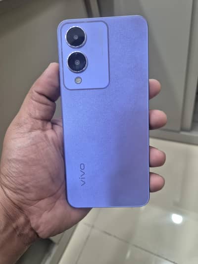 Vivo y17s 6/128
