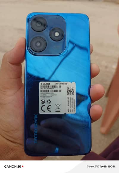 techno spark 10c 4. +4 128 only mobile  All ok sate 10by9
