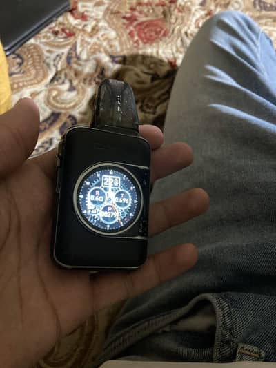 oxva sq pro 2 pod exchange possible