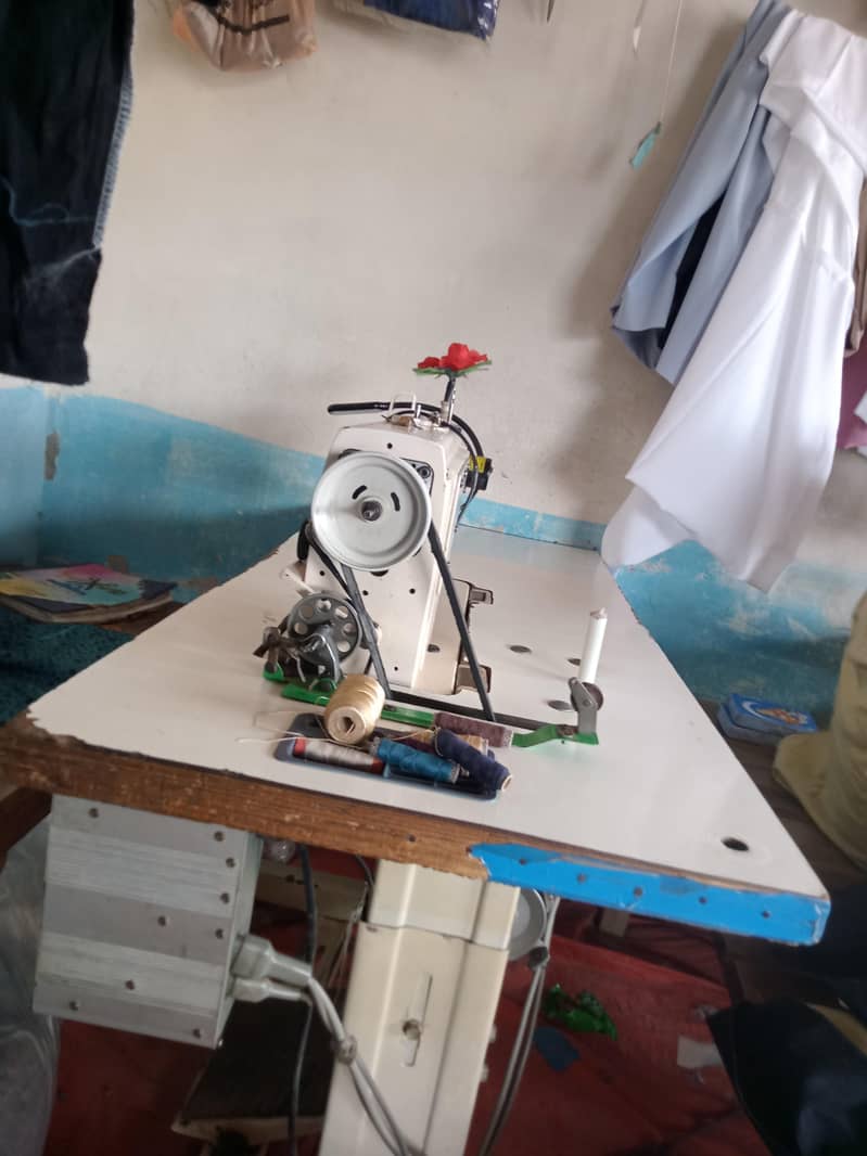 jack sewing machine 1