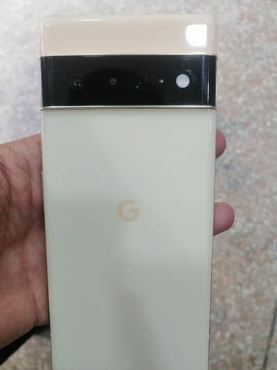 googel pixel 6 pro . 12/128gb