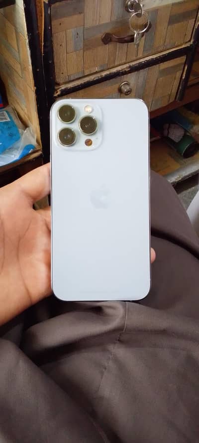 iphone 13pro max  non pta factory unlock