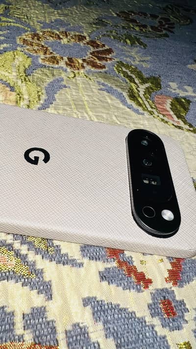 Google Pixel 9 Pro XL Approved