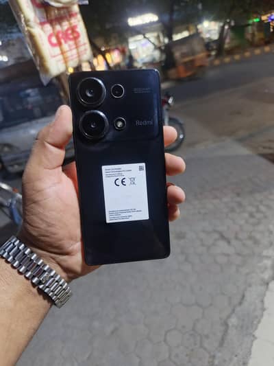 redmi note 13 pro 12+512 GB