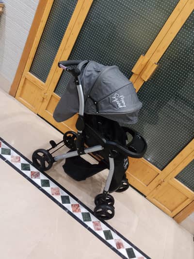 mom squad brand baby stroller for sale