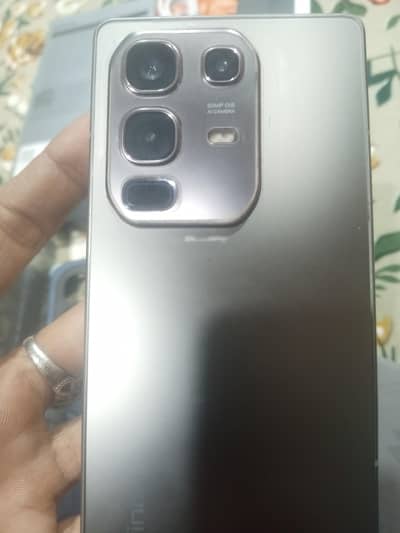 infinix note 50 8/256 totally 10/10