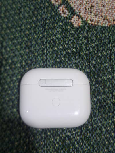 Apple airpods 3rd Generation Case