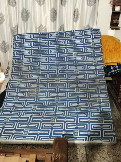 Diamond foam Mattress