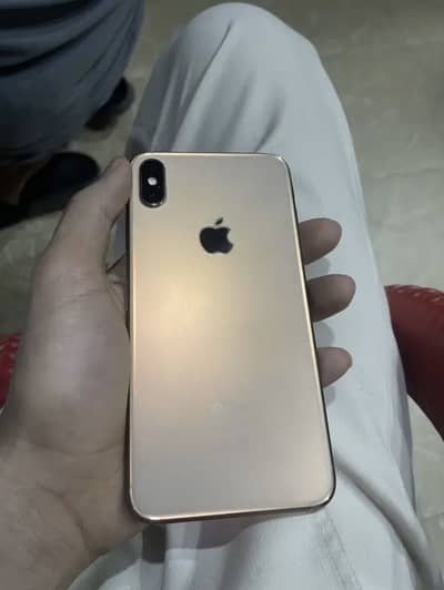 Iphone xs max pta approved