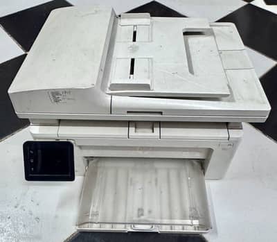 LaserJet Pro MFP M130fw